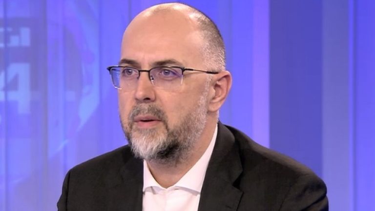 Kelemen Hunor E Convins C Psd I Pnl Nu Ar Trebui S Mai Guverneze