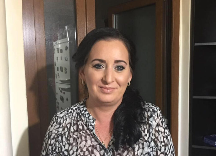 Politician din București