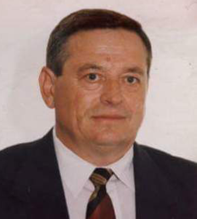 Anton Ciudomirov