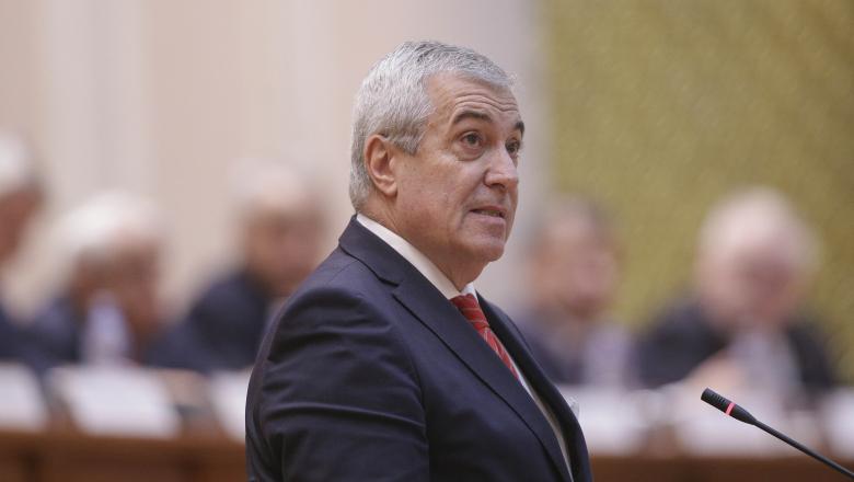 Călin Popescu Tăriceanu, acuzat oficial de abuz în serviciu, El spune că procurorii „fac o confuzie”