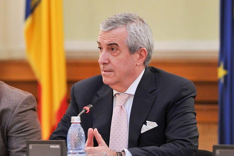 Tăriceanu, gata să pornească moțiunea de cenzură împotriva Guvernului. Ce trebuie să evite Executivul