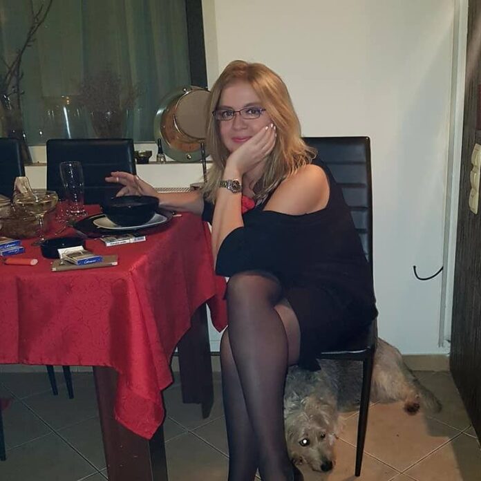 cristina țopescu a murit