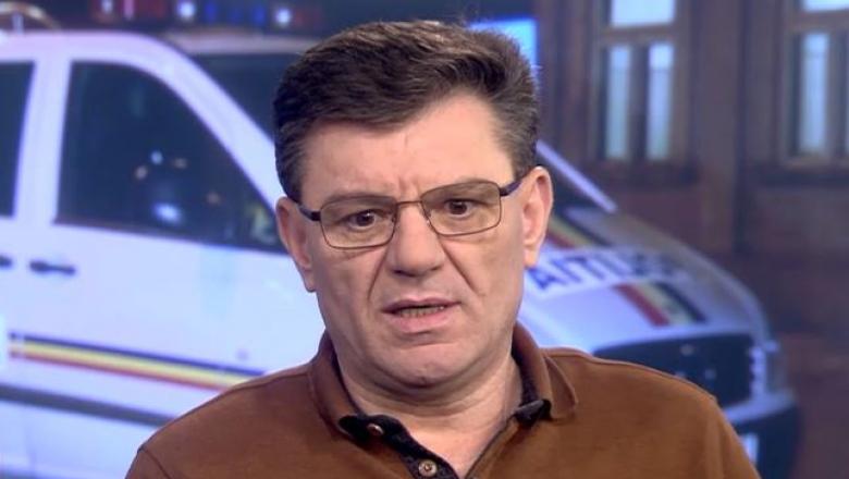 Sindicalistul Dumitru Coarnă, atac la ministrul Marcel Vela: „Vrea să pună mâna pe SMURD și să-l privatizeze”. Reacția ministrului de interne