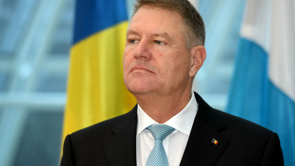 Klaus Iohannis, „destul de sceptic” despre șansele moțiunii de cenzură susținute de PSD și UDMR. Argumentele Președintelui României