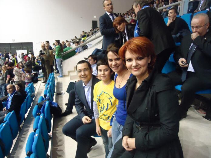 Lia Olguța Vasilescu, atac fără precedent la Victor Ponta. „Marș la coteț, potaie”