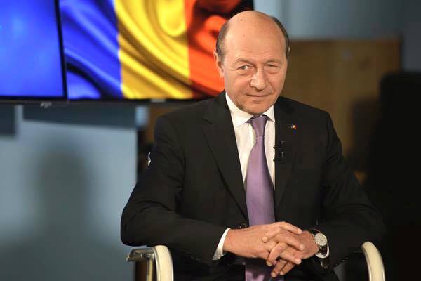 Unirea cu Republica Moldova ar face România o putere agrară cu putere de decizie în UE consideră Traian Băsescu