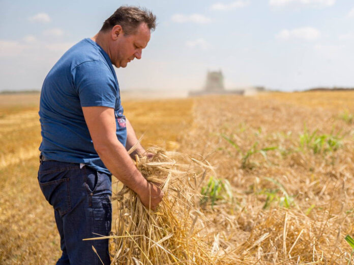 unitate militara iliuta