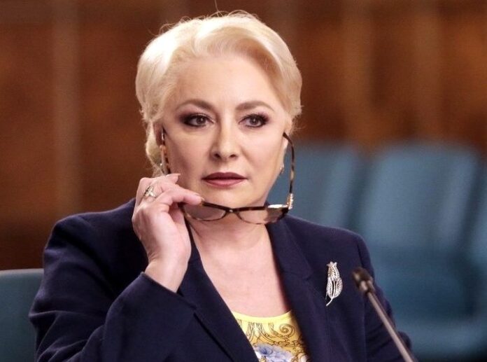 Viorica Dăncilă spune că a rămas fără prieteni de când nu mai e președintele PSD. „Important este omul, nu funcția”