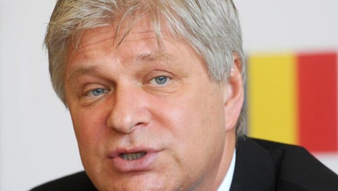 Dan Tudorache pierde fotoliul de primar în sectorul I la câte procente îi „suflă în ceafă” candidatul liberal