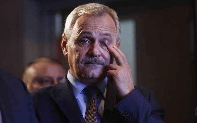 Liviu Dragnea s-a plâns că a înghețat în celulă la -15 grade. Spune că a fost o acțiune deliberată