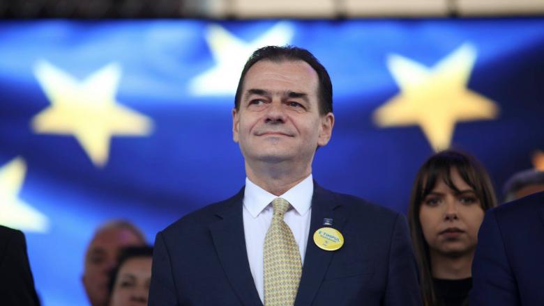 Ludovic Orban s-a gândit la data alegerilor locale. Și-ar fi dorit în mai, dar nu se poate decât în iunie