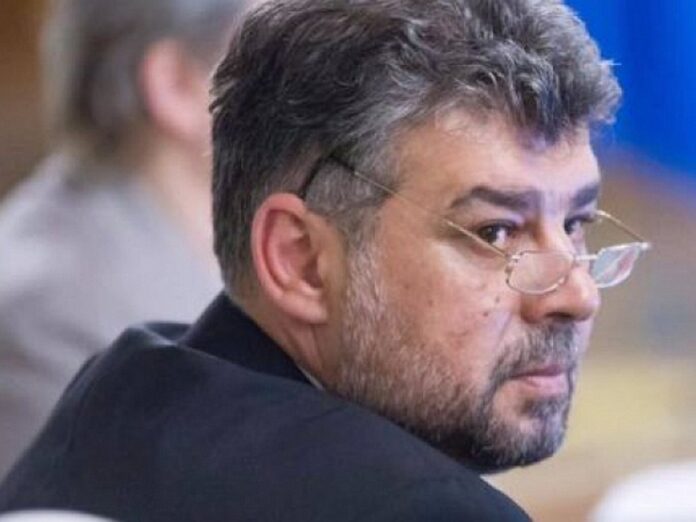 Marcel Ciolacu va avea contracandidați pentru șefia PSD. Cine se pregătește să-l înfrunte