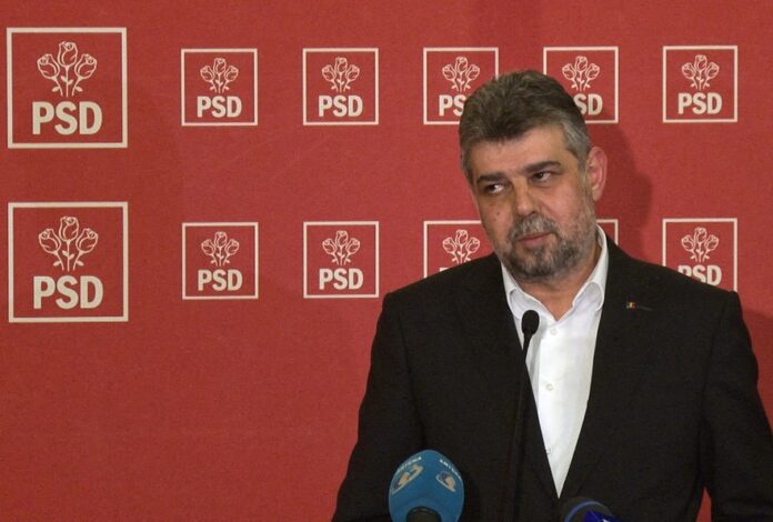 PSD nu va vota cabinetul Orban II. Ce strategie aplică la investitură