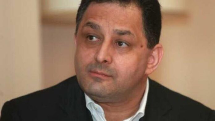 Casa lui Marian Vanghelie a fost spartă în timp ce familia lui dormea. Vanghelie a explicat cum s-a întâmplat