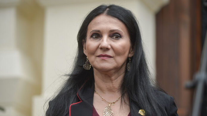 Sorina Pintea suferă de o boală gravă. Decizia fostului ministru al sănătății care i-a salvat viața