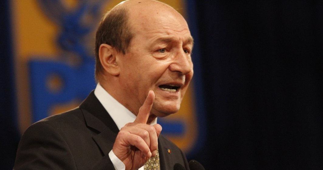 Traian Băsescu, despre numirile controversate de procurori: Klaus Iohannis și-a asumat întreaga responsabilitate. Fostul președinte al României a recunoscut că a făcut un troc politic pentru un procuror
