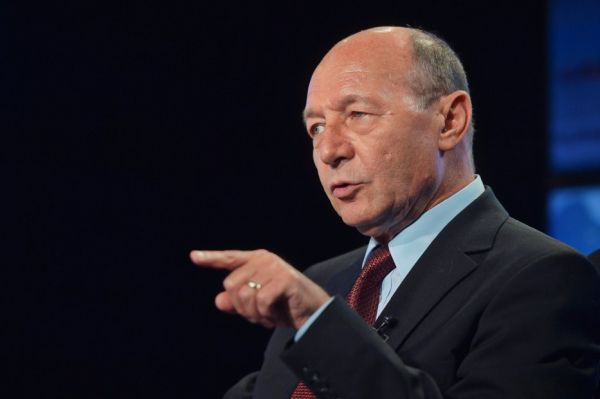 Traian Băsescu a transmis un mesaj alarmant: „mor copii în Europa din cauza mizeriei”