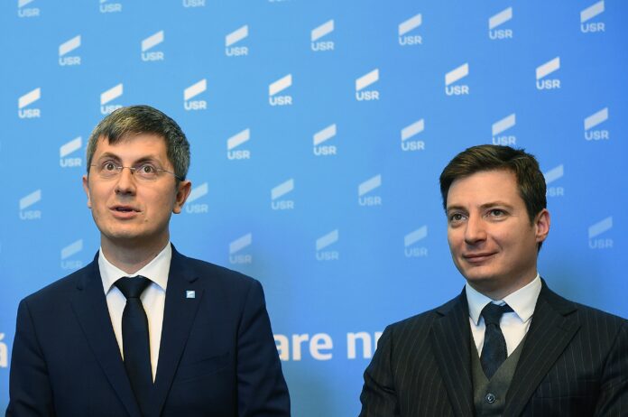 Andrei Caramitru îl apără pe Vlad Voiculescu în scandalul Securității