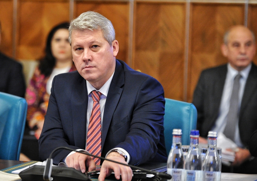 Toleranță zero față de infractori cere ministrul justiției, Cătălin Predoiu. A cerut prioritizare pe infracțiunile din timpul coronavirusului