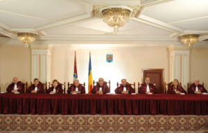 CCR a decis. Turul I la prezidențiale e valid, turul II se defășoară duminică, 8 decembrie 1 Ordonanța de urgențACurtea Constitutionalăă pe anticipate este neconstituțională. Ce impact are asupra alegerilor parlamentare