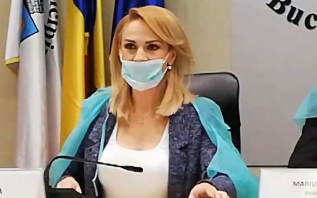 Gabriela Firea, apel pentru mai mulți medici epidemiologi. Va trimite chiar ea de la spitale la DSP, dar tot nu ajung