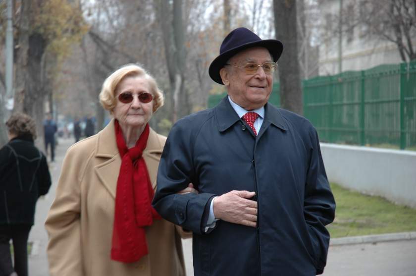 Este ziua lui Ion Iliescu, care împlinește 90 de ani. Mesajul controversatului personaj politic