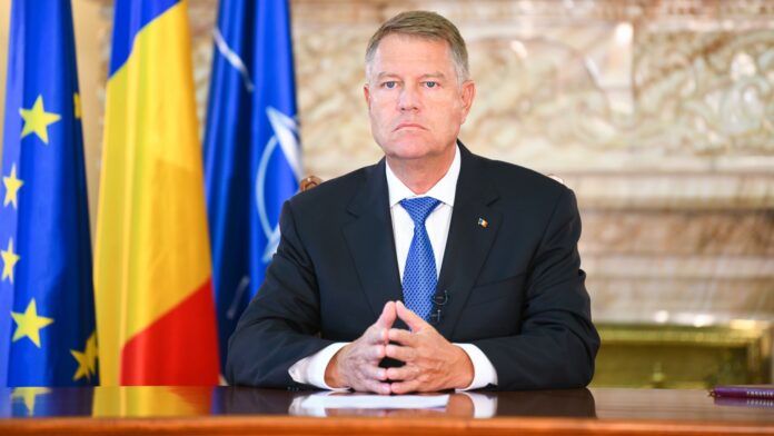Mesajul președintelui Klaus Iohannis în criza coronavirusului: „Dragi pensionari, nu vă expuneți inutil unui risc uriaș”
