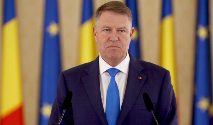 Starea de urgență. Ce conține decretul emis de președintele Klaus Iohannis