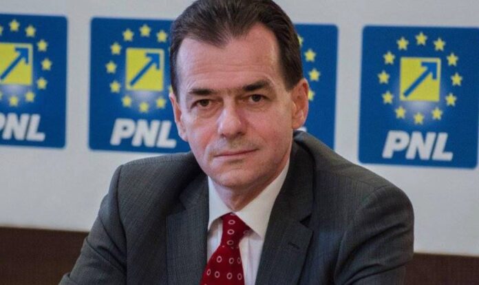 Ludovic Orban propus din nou de PNL pentru funcția de premier a spus Raluca Turcan