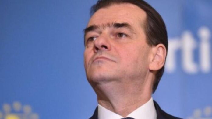Ludovic Orban crede că Sorina Pintea „nu poate fi apărată sub nici o formă” în scandalul prezentării publice cu cătușe la mâini