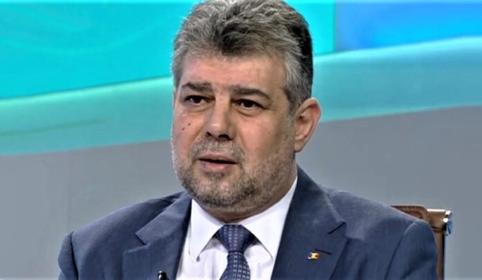 Congresul PSD ar putea să fie organizat online, de teama coronavirusului. Marcel Ciolacu i-a dat replica lui Orban