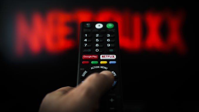 Scade calitatea fluxurilor video pe internet. Netflix a luat deja această decizie în contextul epidemiei de coronavirus