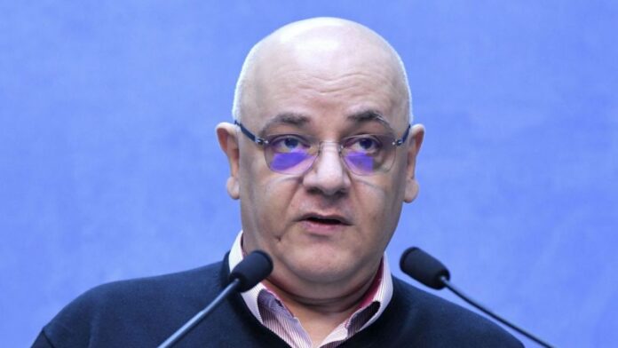 Medicii nu pot refuza tratarea unui bolnav netestat pentru coronavirus. Ultimele ordine semnate de Raed Arafat