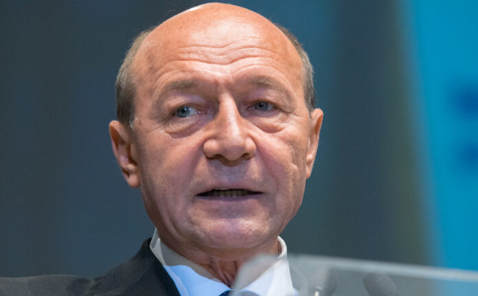 Traian Băsescu prevestește epidemie de coronavirus: „Să ferească”