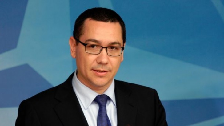 Victor Ponta va vota instaurarea stării de urgență cu o singură condiție