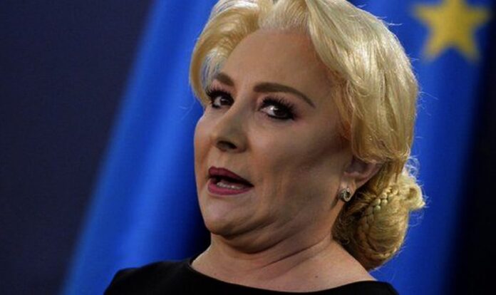 Viorica Dăncilă a luat atitudine în cazul Sorinei Pintea solictând omenie