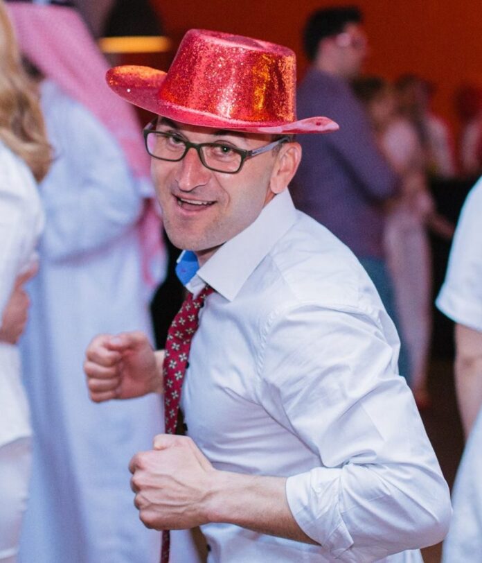 Cristinel Nicusor Matache