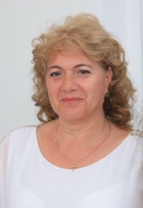 Elena Iancu