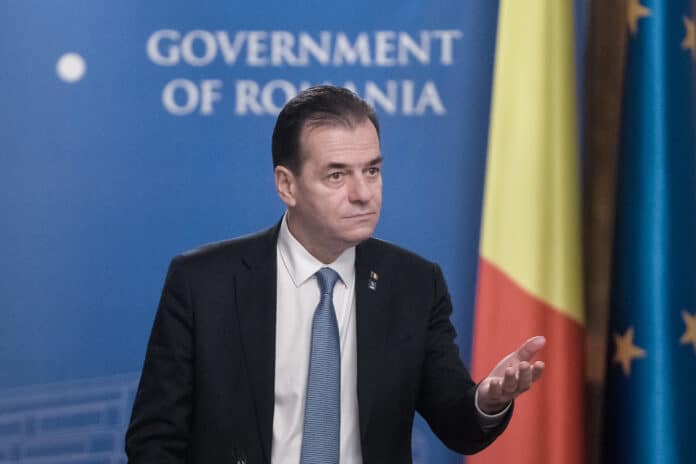 Oamenii din Suceava cer Guvernului testarea în masă pentru coronavirus. Scrisoare deschisă către Ludovic Orban