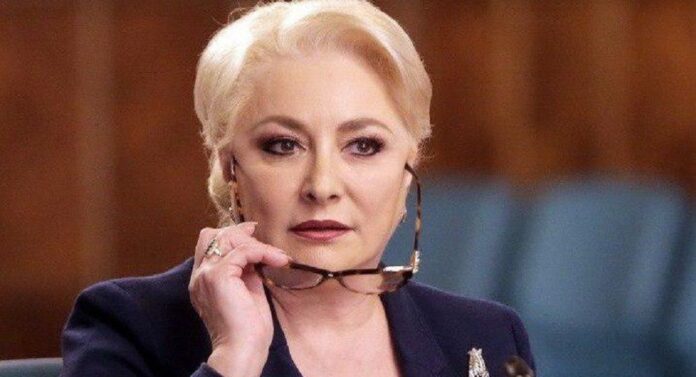 Viorica Dăncilă cere măsuri clare pentru elevi în timpul pandemiei de coronavirus. Ce i-a scris Monicăi Anisie