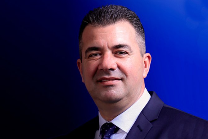 Marius Dănuț Carașol