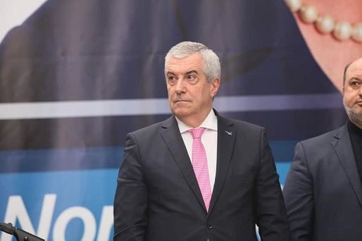 tariceanu