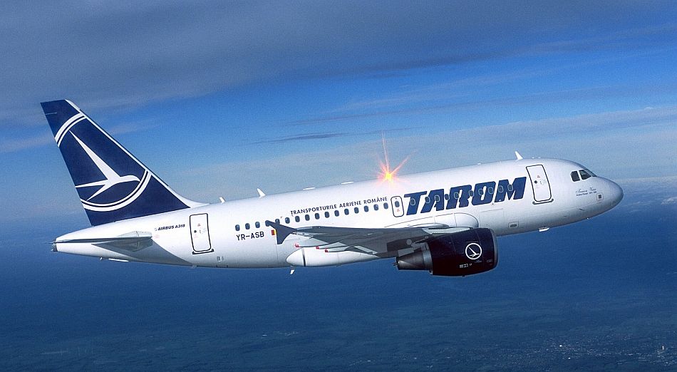 Tarom trebuie să intre în reorganizare și să dea afară 700 de angajați