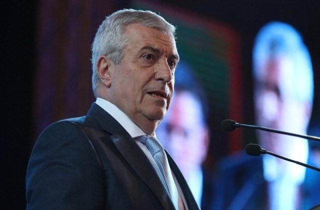 alde tariceanu