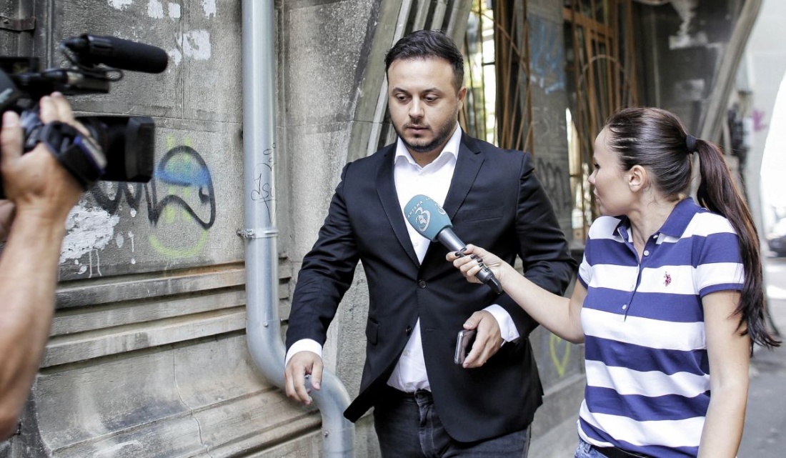 Fiul lui Niculae Bădălău a fost prădat de hoți a rămas fără 80.000 euro