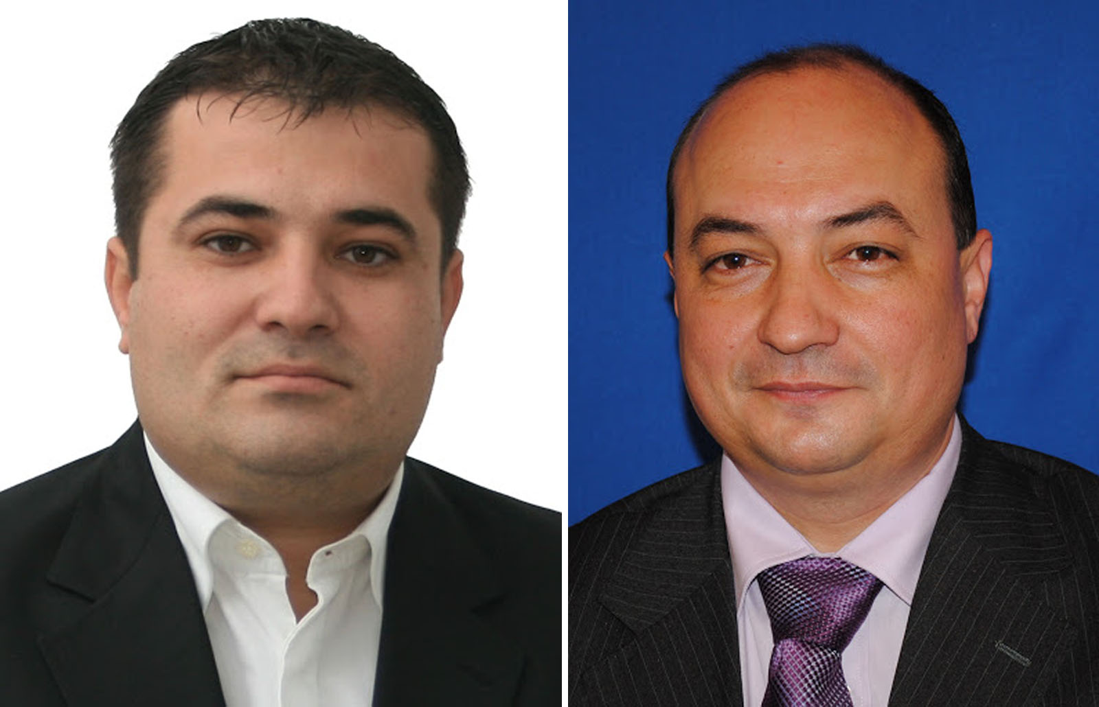 Doi deputați PSD au fost amendați de polițiști au refuzat să poarte masca