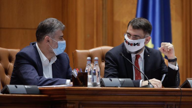 legea carantinăării