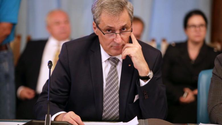 O anchetă la Piața Reșița dispusă chiar de ministrul de interne Marcel Vela