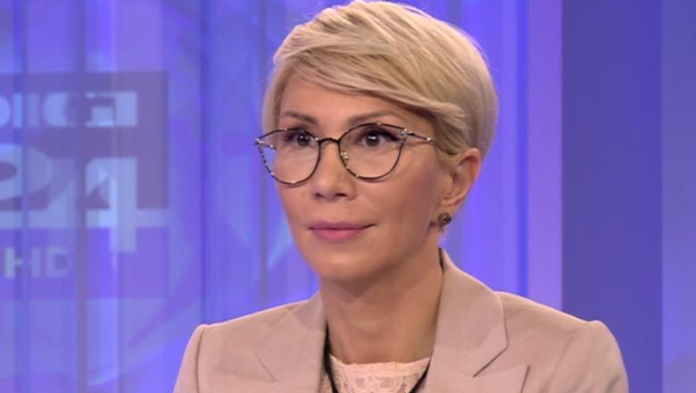 Vicepremierul Raluca Turcan a avut doi verisori morți de coronavirus