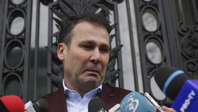 Robert Negoiță nu va fi susținut de PNL pentru un nou mandat de primar